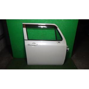 ラパン DBA-HE22S 右フロントドア Z7T   68001-85K00 中古