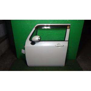ラパン DBA-HE22S 左フロントドア Z7T   68002-85K00 中古