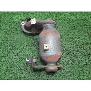 タント DBA-L375S 触媒   25051-B2090 中古