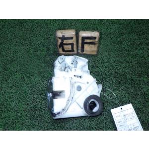 タント DBA-L375S 右フロントドアロックソレノイド   69310-B2140 中古