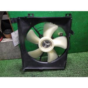 タント DBA-L375S 電動ファン   16363-B2010 中古