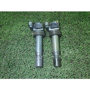 タント CBA-L350S イグニッションコイル  デンソー 099700-0570