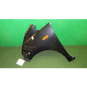 ムーヴ DBA-LA100S 左フロントフェンダー X07   中古