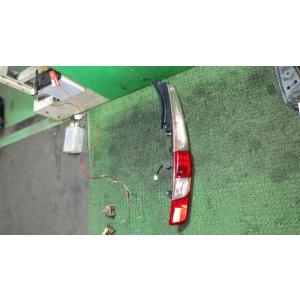 ムーヴ DBA-LA100S 右テールランプ KOITO 220-51059 中古