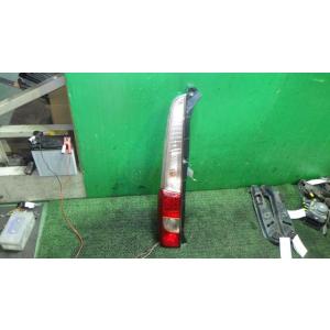 ムーヴ DBA-LA100S 左テールランプ KOITO 220-51059 中古