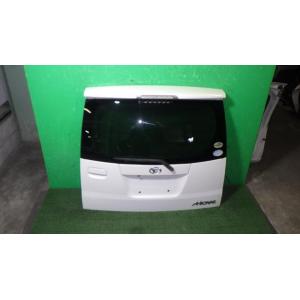ムーヴ DBA-L175S バックドアASSY W24   67005-B2430 中古