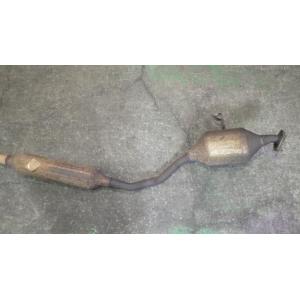 タント CBA-L350S フロントマフラー   17410-B2090 中古