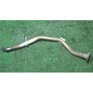 タント CBA-L350S テールパイプ   17430-B2070 中古