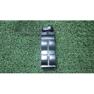 モコ DBA-MG22S パワーウインドウスイッチ   25400-4A00E 中古