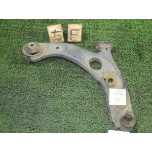 タント ABA-L350S 右フロントロアアーム W16