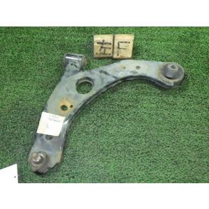 タント ABA-L350S 左フロントロアアーム W16