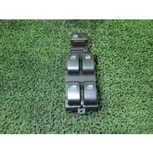 タント ABA-L350S パワーウインドウスイッチ W16