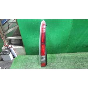 ムーヴ CBA-L150S 左テールランプ ICHIKOH 4967 81560-B2020 中古