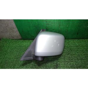 ルークス DBA-ML21S 左サイドミラー Z2S   96302-4A28B 中古