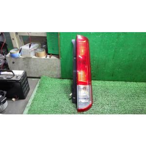 ルークス DBA-ML21S 右テールランプ TOKAIDENSO 35603-82K0 26551...