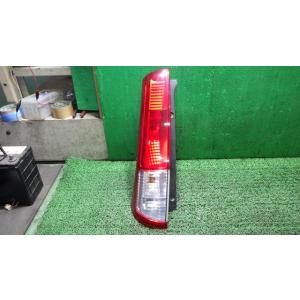 ルークス DBA-ML21S 左テールランプ TOKAIDENSO 35603-82K0 26559...