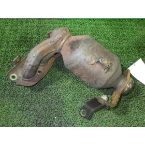 タント DBA-L375S 触媒