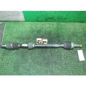 タント CBA-L350S 右フロントドライブシャフト   中古