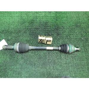タント CBA-L350S 左フロントドライブシャフト   中古