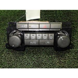 タント CBA-L350S エアコンスイッチパネル   中古