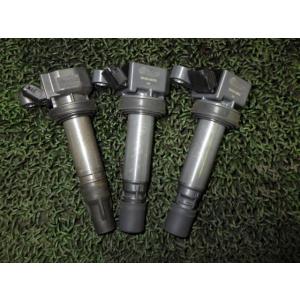 タント CBA-L350S イグニッションコイル NAP/ダイヤモンド  中古