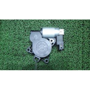 プレマシー DBA-CREW 右フロントドアレギュレーター・モーター   C235-58-590B ...