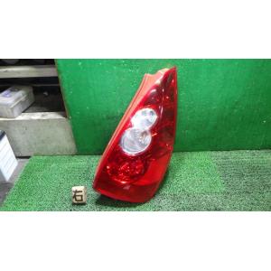 プレマシー DBA-CREW 右テールランプ STANLEY P4830 C235-51-150E ...