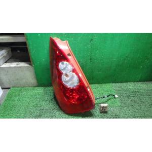 プレマシー DBA-CREW 左テールランプ STANLEY P4830 C235-51-160E ...