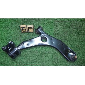 プレマシー DBA-CREW 右フロントロアアーム   C513-34-300 中古