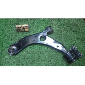 プレマシー DBA-CREW 左フロントロアアーム   C513-34-350 中古