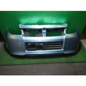 ルークス DBA-ML21S フロントバンパー ZPS   62022-4A00H 中古