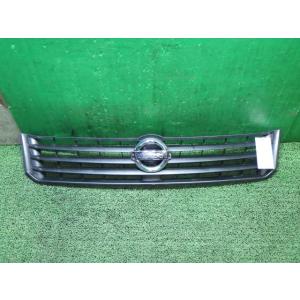 ルークス DBA-ML21S ラジエータグリル   62300-4A00C 中古