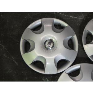 ルークス DBA-ML21S ホイールキャップ    13インチ/3枚セット　中古