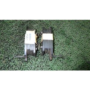 タント CBA-L350S フロントブレーキパット   中古