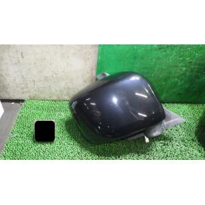 ルークス DBA-ML21S 右サイドミラー ZJ3   96301-4A24F 中古