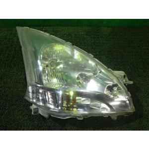 ムーヴ DBA-LA100S 右ヘッドランプ  スタンレー P9501