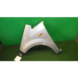 ムーヴ DBA-L175S 左フロントフェンダー S28   中古