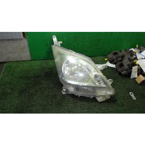 ムーヴ DBA-L175S 右ヘッドランプ スタンレー P6708 中古