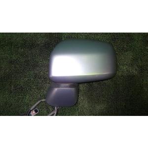 ムーヴ DBA-L175S 左サイドミラー S28   中古