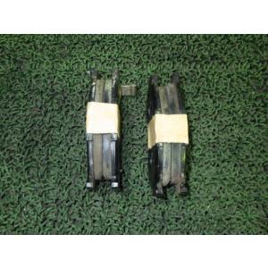 サンバー LE-TV1 フロントブレーキパット