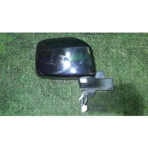 ムーヴ CBA-L150S 右サイドミラー N05   中古