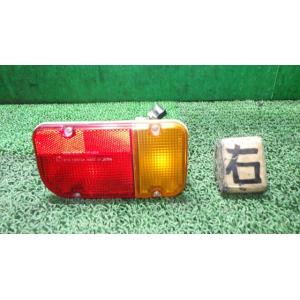 サンバー GD-TT2 右テールランプ OEW 2082A 84201TA040 中古