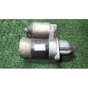 サンバー GD-TT2 セルモーター MITSUBISHI M002T47581 23300KA62...