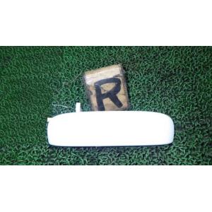 デイズ DBA-B21W アウターハンドル W13   90610-6A03M 中古