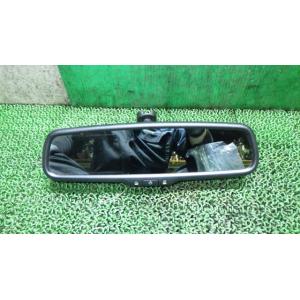 デイズ DBA-B21W ルームミラー   96321-6A00H 中古