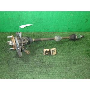 ｅＫワゴン DBA-H82W 右フロントドライブシャフト