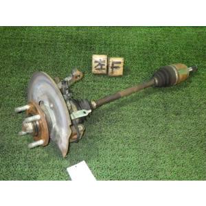 ｅＫワゴン DBA-H82W 左フロントドライブシャフト