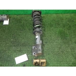 ｅＫワゴン DBA-H82W 右フロントストラット