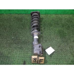 ｅＫワゴン DBA-H82W 左フロントストラット