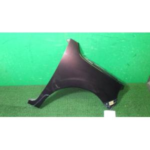 ミラココア DBA-L675S 右フロントフェンダー R59   53811-B2571 中古